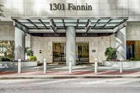1301 Fannin Office Tower