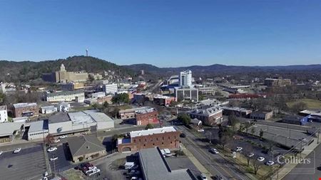 Office space for Sale at For Investment Sale: Downtown Hot Springs Office in Hot Springs