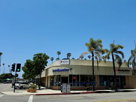 Office space for Sale at 361 S B St in Oxnard