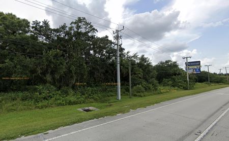VacantLand space for Sale at 1.5 Acre Corner Retail Site in Cocoa