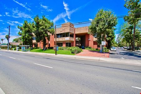 Office Space For Lease in Tustin