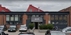 221, 225, 227 Sterling Road - Toronto, ON