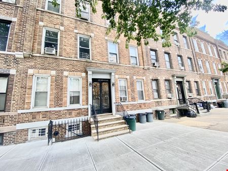 Multi-Family space for Sale at Six family building for sale in Long Island City 34-14 43 st in Long Island City