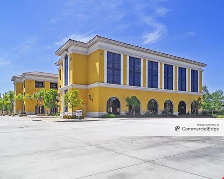Vail Ranch Towne Square