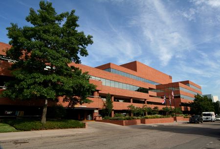Office space for Rent at 455 Sherman Street in Denver