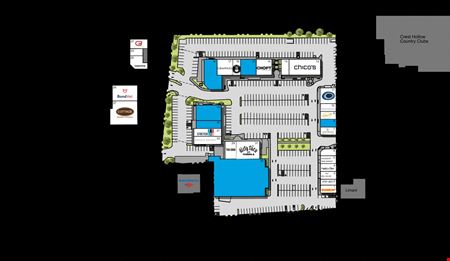 Retail space for Rent at Woodbury Common in Woodbury