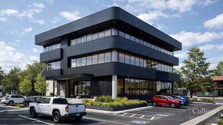 Office space for Rent at 333 Holcomb Avenue in Reno