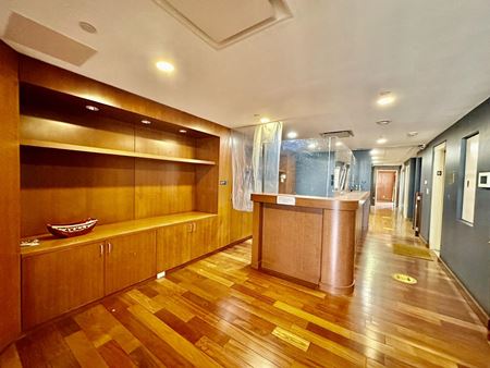 Office space for Rent at 27 E Broadway in New York