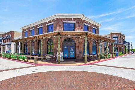 Retail space for Rent at 101-J S OWA Blvd in Foley