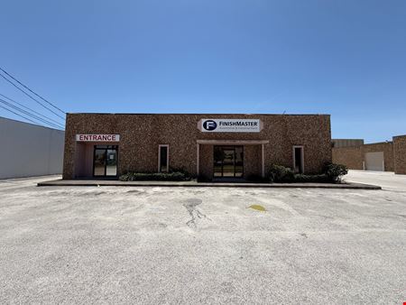 Industrial space for Rent at 6460 126th Ave in Largo