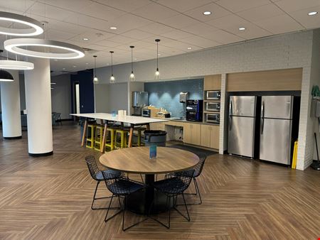 Houston Technology Center