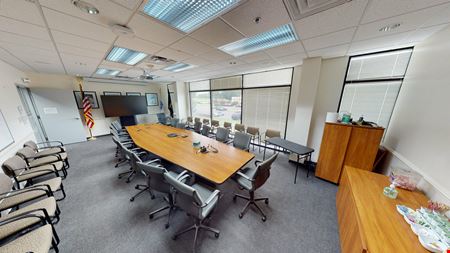 Corporate Office Facility with Simulation Room | Huntsville, AL
