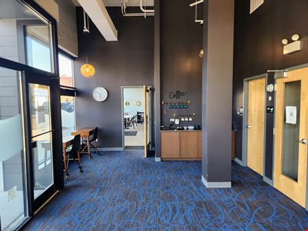 North Center | Corner Retail For LEASE