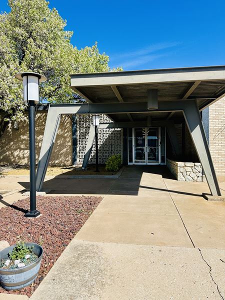Office space for Rent at Meridian Professional Center in Oklahoma City