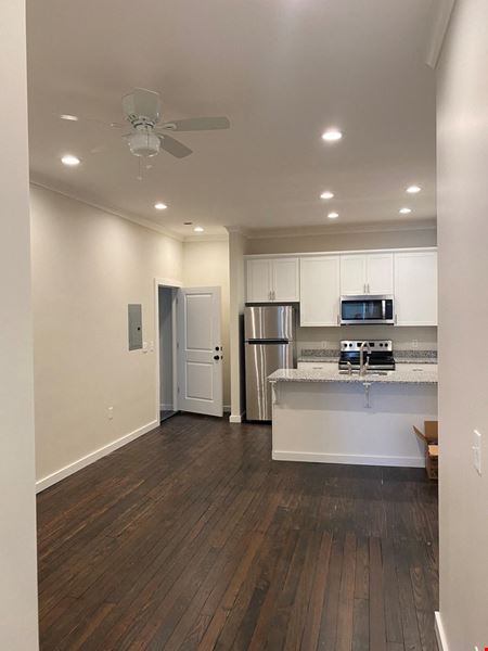 Capitol Lofts
