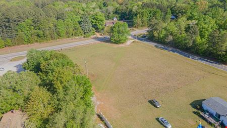 ±1.55 Acres on Wagener Rd | Aiken, SC