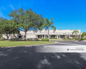 Adamo Distribution Center - Building IV