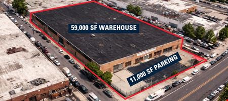 Industrial space for Rent at 625 Wortman Avenue in Brooklyn