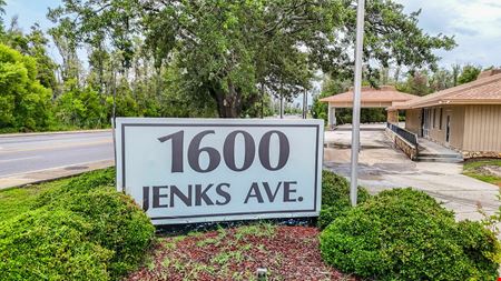Medical Office & Ambulatory Surgery Center (ASC) –  Near HCA Gulf Coast Medical Center