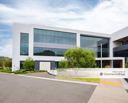 Office space for Rent at Vista Sorrento Labs in San Diego