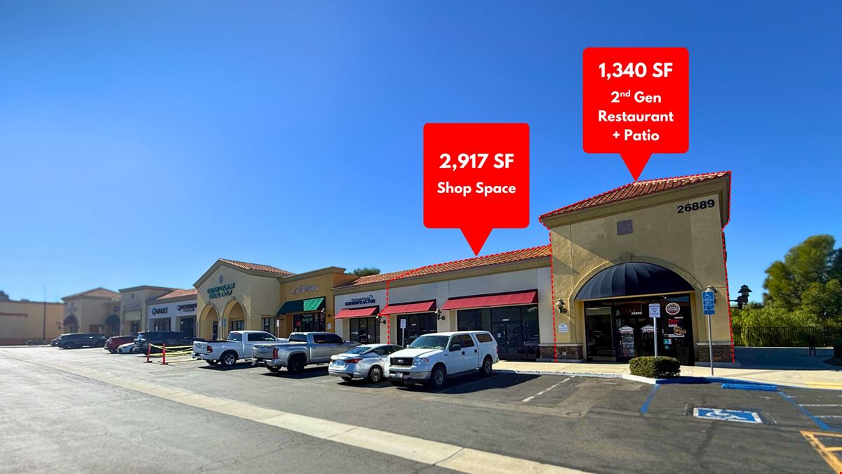 Riverview Plaza
