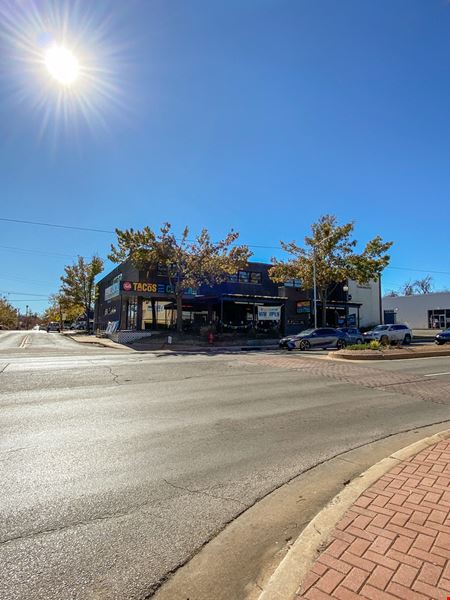 Office space for Rent at 600 NW 23rd St - Uptown 23rd St Office Suites in Oklahoma City