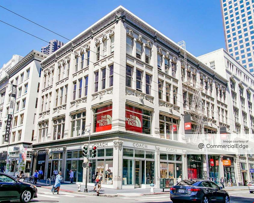 180 Post Street