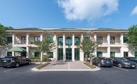 Office space for Rent at The Enterprise Building in Saint Augustine