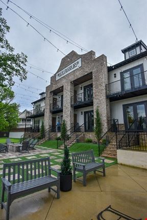 Buck Creek BNB
