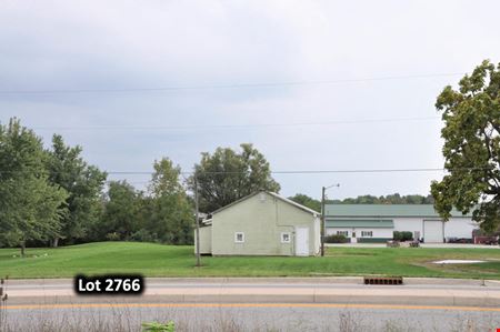Land Available at Union Chapel Rd.