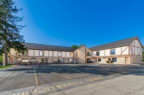 55 S High Street, Dublin, OH 43017