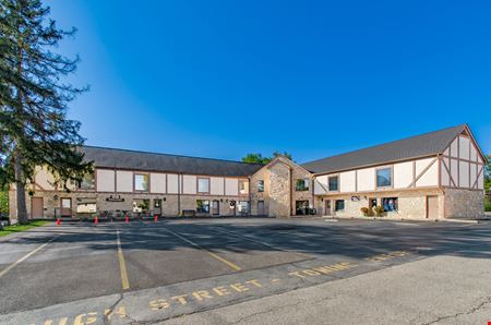 Office space for Rent at 55 S High Street, Dublin, OH 43017 in Dublin