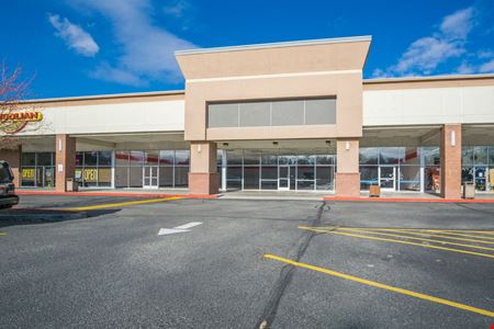 Hillcrest Shopping Center