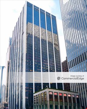 1185 Avenue of the Americas