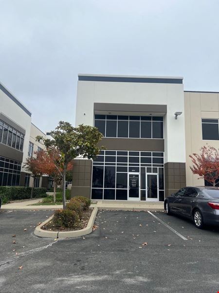 Office space for Rent at 5854 Lonetree Blvd in Rocklin