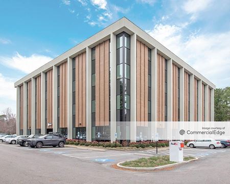 Office space for Rent at Forest Office Park - 8006 Discovery Drive in Henrico