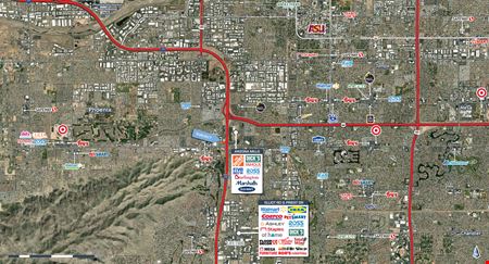 NWC BASELINE RD & I-10