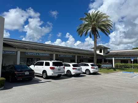 Loggerhead Plaza