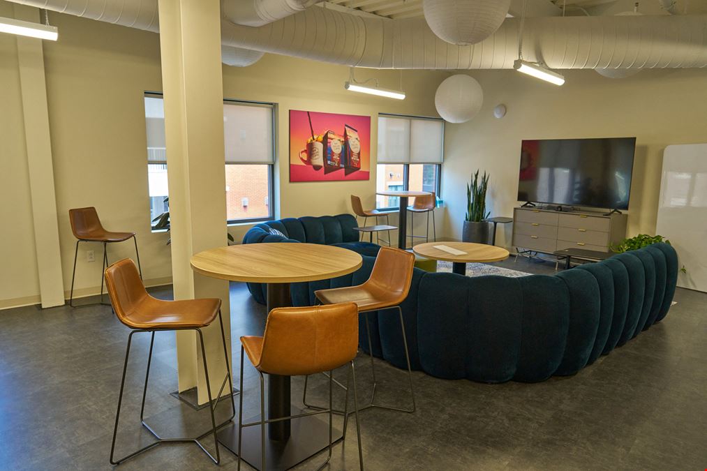 Downtown Class A Office, Unit 301