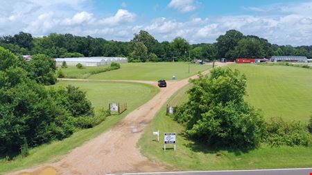 +/- 14.1 ac. Flora, MS