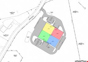 105,000± SF Industrial/Warehouse Building