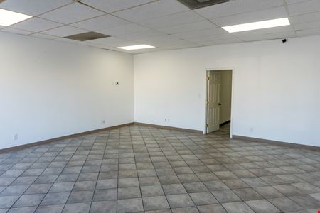 1,683 SF Retail Space | Tyler Square Shopping Center