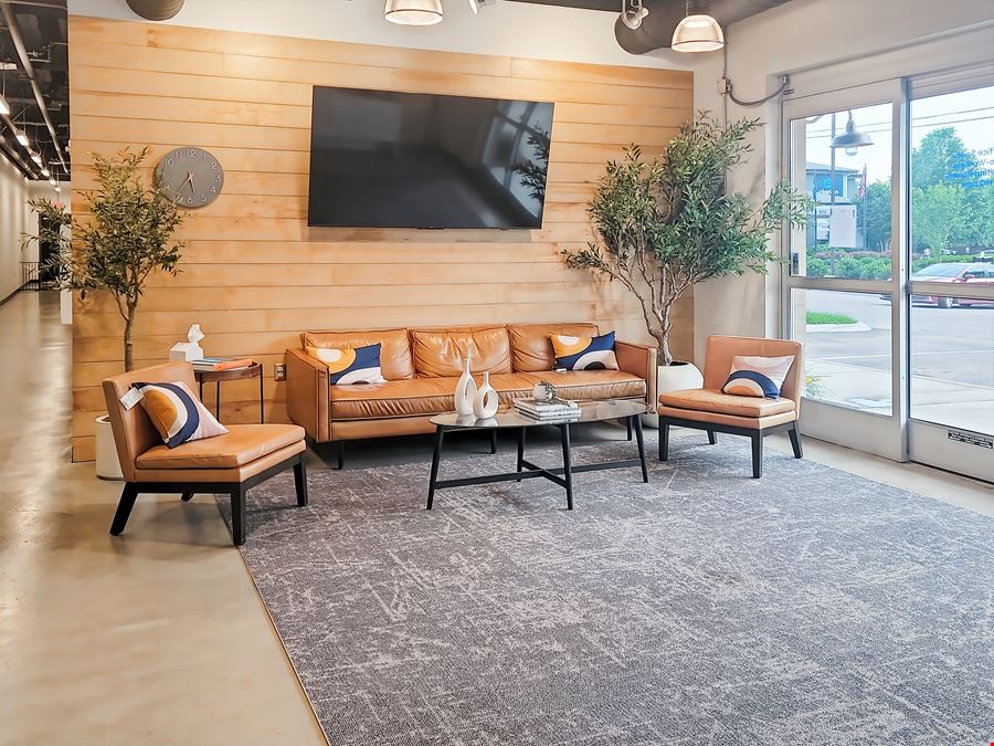 HQ - Franklin - Hospitality Dr