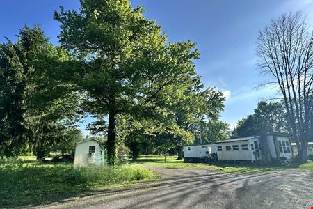 Prime Raw Land – Redevelopment or New Build Potential