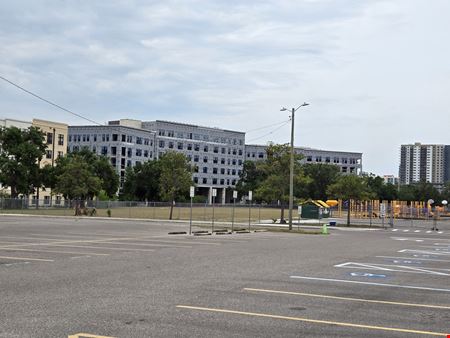 Ybor Multifamily Redevelopment Opportunity