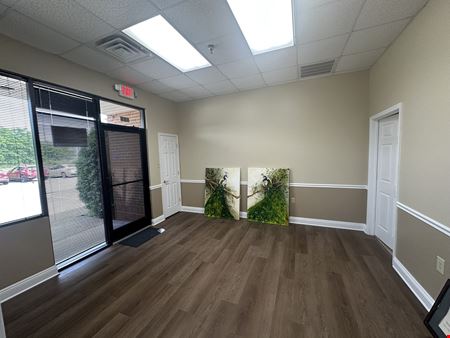 Industrial space for Rent at Rare High Ceiling Flex Space-Warehouse Heavy in Lenoir City