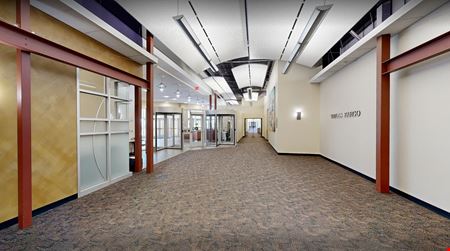 Billings Operations Center