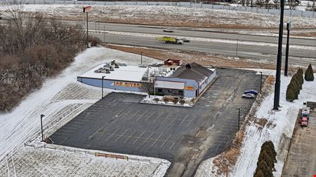 Retail space for Sale at 309 E Leffel Ln in Springfield