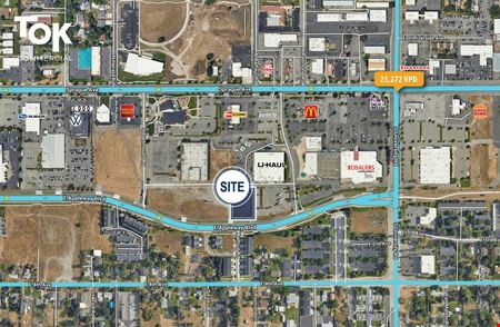 U-City Land