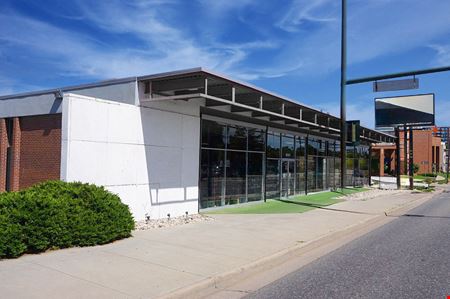Retail space for Rent at 2665 S Colorado Blvd in Denver
